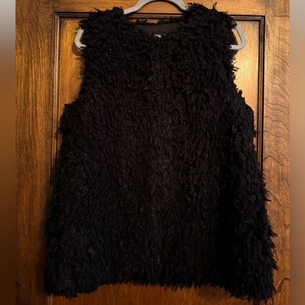 Vince Camuto Vest